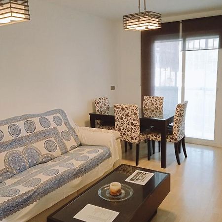 Apartamento Sissi ネルハ エクステリア 写真