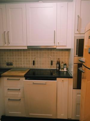 Apartamento Sissi ネルハ エクステリア 写真