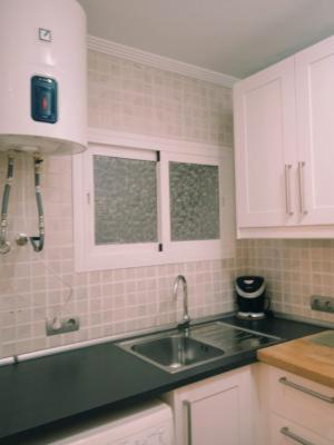 Apartamento Sissi ネルハ エクステリア 写真