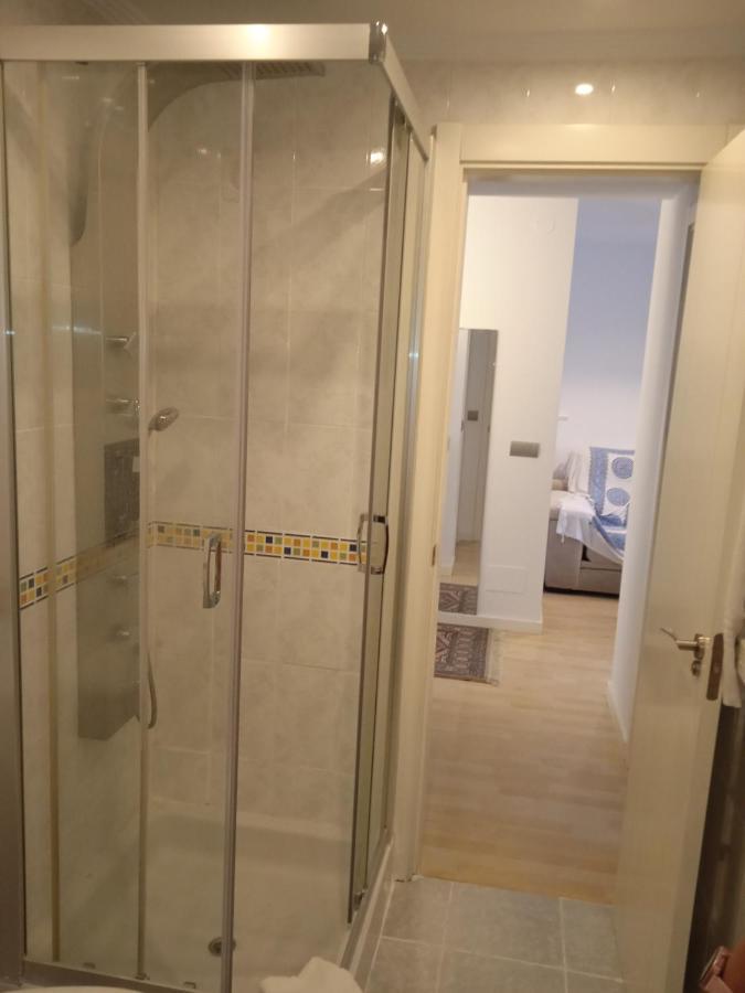 Apartamento Sissi ネルハ エクステリア 写真