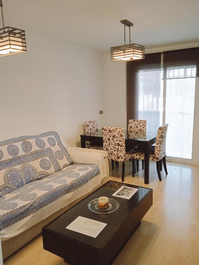 Apartamento Sissi ネルハ エクステリア 写真